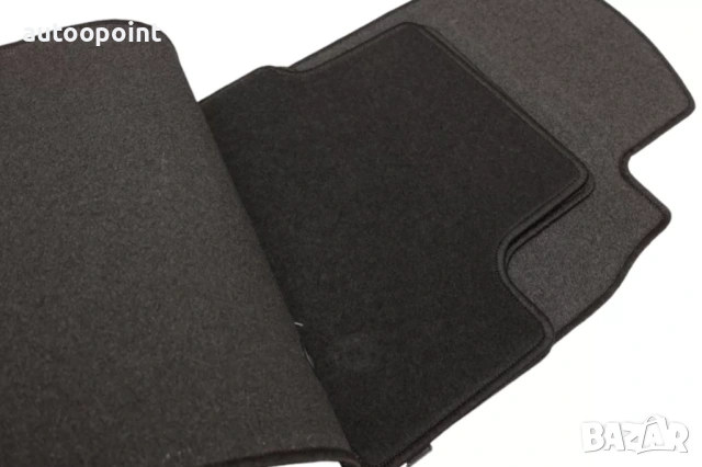 Мокетни стелки за CHEVROLET Cruze (2009-2016) / Orlando (2011-2018) Petex, снимка 3 - Аксесоари и консумативи - 53768463