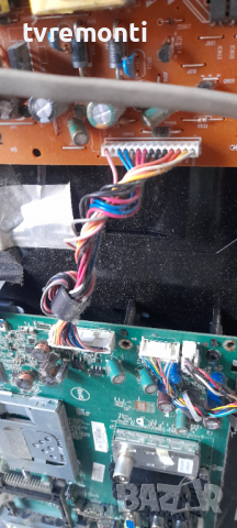 Power Board 715G3816-P01-H20-002U, снимка 4 - Части и Платки - 36166334