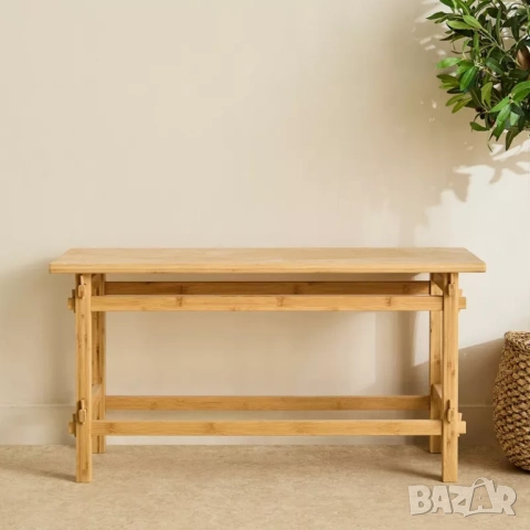 Бамбукова пейка - FELSTED | JYSK, снимка 4 - Други - 53151506