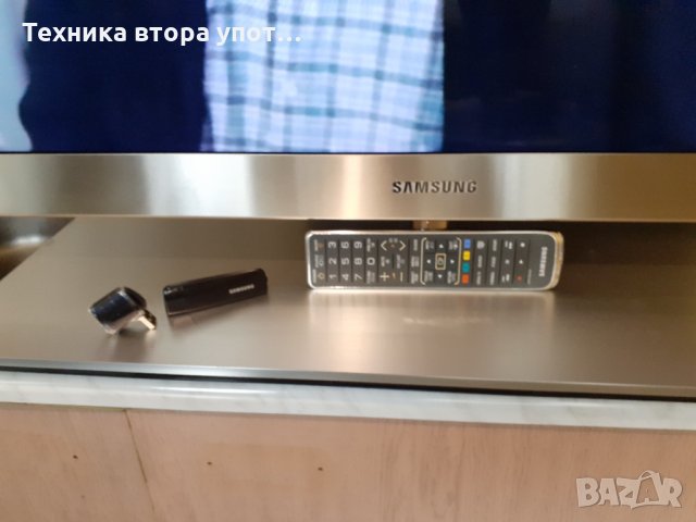Tв Superslim Samsung 46 инча Уникат, снимка 16 - Телевизори - 34732280