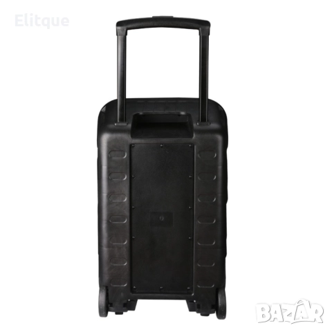 Активна тонколона Muhler MAX120R/MAX250R, снимка 4 - Друга електроника - 52853705