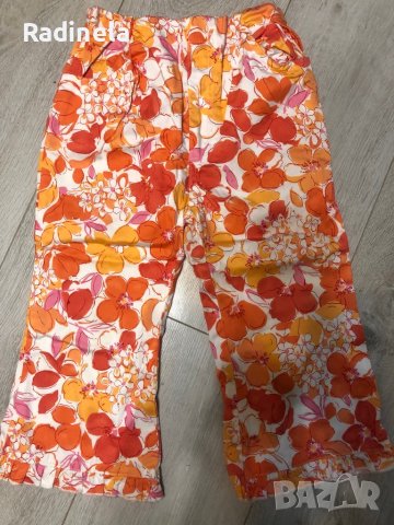 Детски дрехи - 5-6г. , снимка 2 - Детски панталони и дънки - 38651792