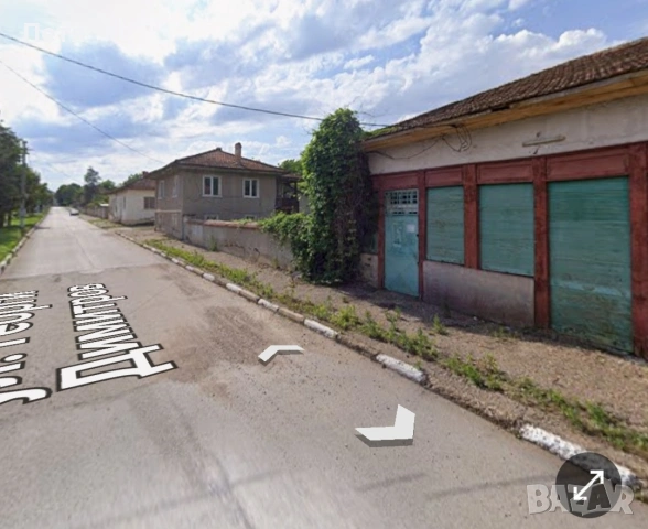 Къща в с. Полско Косово, обл. Русе, снимка 4 - Къщи - 53774765