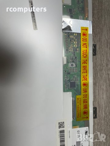 Дисплей LTN154AT01 Матрица 15.4", Samsung, Glossy, снимка 3 - Части за лаптопи - 34799755