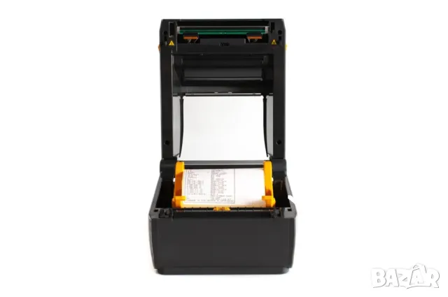 Принтер за етикети/товарителници Zebra ZD620/203dpi LAN/Bluetooth, снимка 4 - Принтери, копири, скенери - 47722860