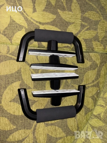 Нови дръжки за лицеви опори Nike PUSH UP GRIP 3.0 , снимка 11 - Фитнес уреди - 51773666