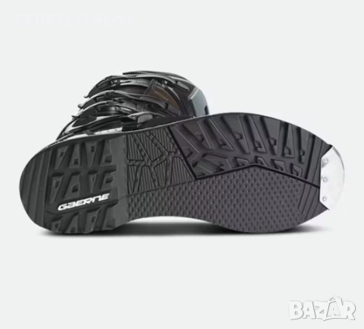 Зимна ПРОМОЦИЯ - Ботуши със става Gaerne - 45 номер, снимка 6 - Аксесоари и консумативи - 53661141