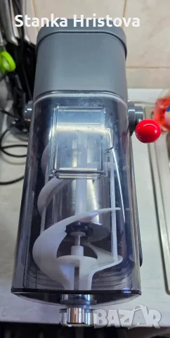Машина за скрежина 1,6L, за части. , снимка 6 - Други - 55825469