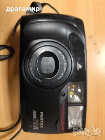 PENTAX zoom 70 R, снимка 3 - Фотоапарати - 48307266