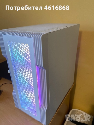 Геймерски Компютър