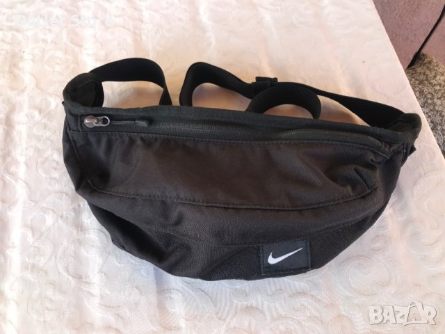 Nike Hood Waistpack, снимка 2 - Раници - 44211127