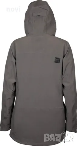 L1 /Nitro Atlas 20k, S, ново оригинално дамско ски/сноуборд яке анорак, снимка 2 - Зимни спортове - 47413805