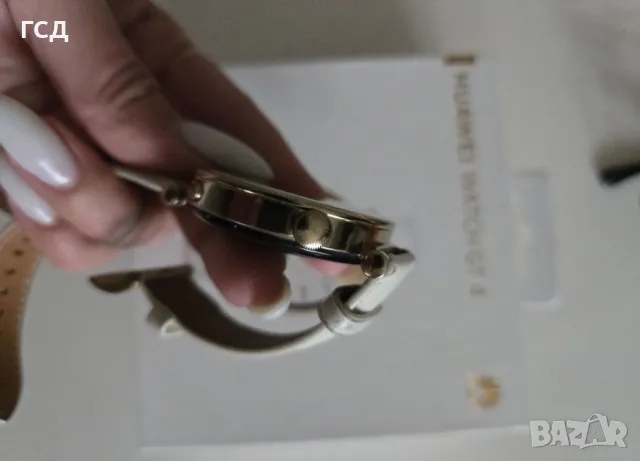 Huawei watch gt 4/41mm., снимка 5 - Смарт гривни - 48648579