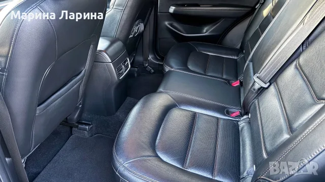 Mazda CX-5 2.2 Skyactiv-D, 4x4 Automatic, 10.2018 г., 88 000 км, Head up, снимка 10 - Автомобили и джипове - 56009615