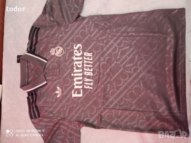 тениски нови адидас, снимка 14 - Тениски - 50666883