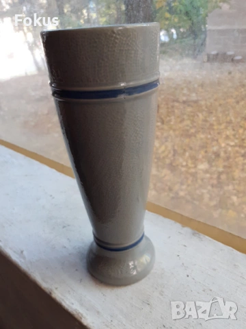 Чаша Staffel Stonewar керамика, снимка 2 - Антикварни и старинни предмети - 53451686