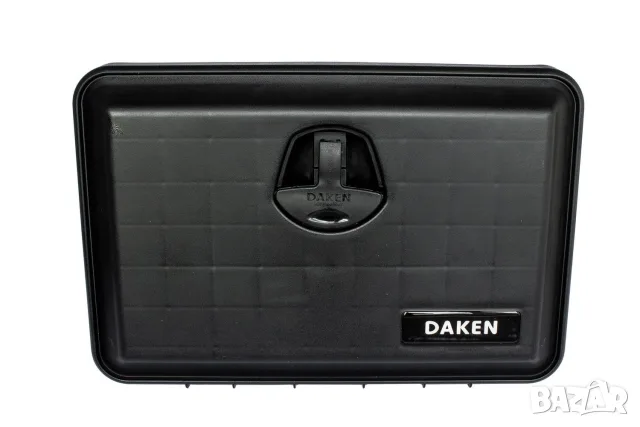 Кутия за инструменти Daken JUST 27 L 500 x 350 x 300 mm