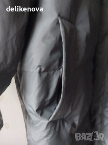 Unisex OTTO KERN. Original. Size XL- 2XL. Пух и пера, снимка 8 - Палта, манта - 39941989