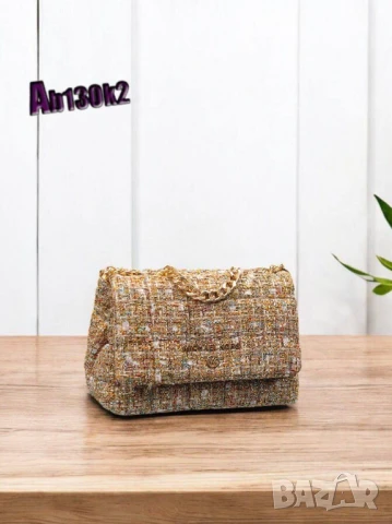 чанти michael kors, снимка 10 - Чанти - 50758607