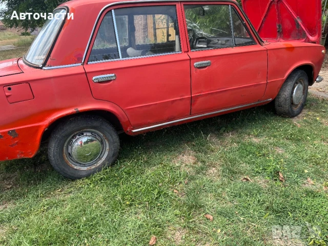 Лада на части ваз 2101/0884535855