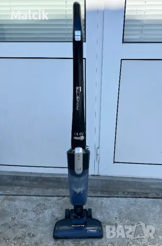 Rowenta RH6545WH Air Force Вертикалнa акумулаторнa прахосмукачкa