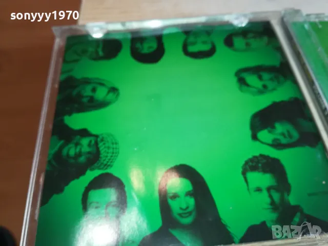 GLEE CD 2602251840, снимка 11 - CD дискове - 49290436