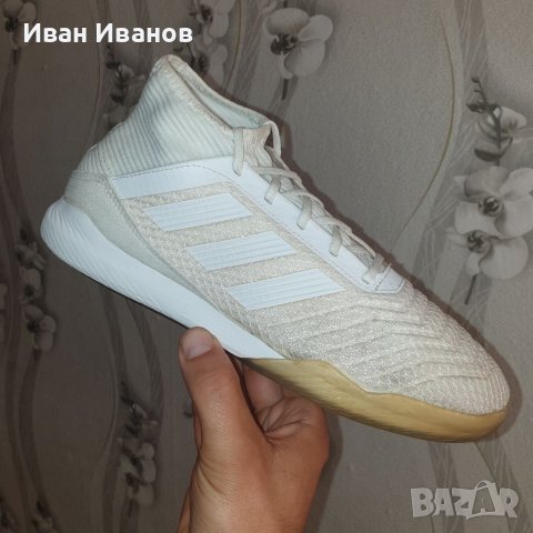 маратонки  Adidas Predator Tango 18.3 TR номер 41,5-42, снимка 3 - Маратонки - 41334207