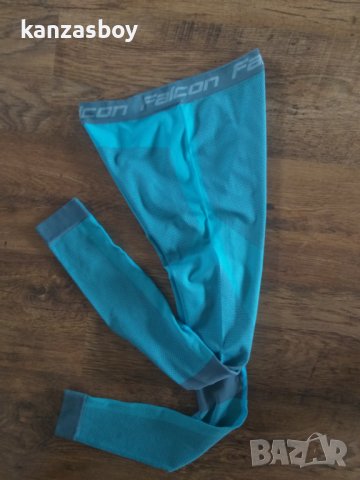 falcon women's leggings - страхотен дамски клин КАТО НОВ, снимка 7 - Клинове - 41591676