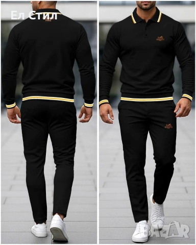 ✨🔥🔥🔥 👍 ✨𝗣𝗿𝗶𝗰e :25€ НА ЕДРО ✨𝗦ı𝘇𝗲: MM L XL XXL XXL 📌6 бр, снимка 6 - Спортни дрехи, екипи - 53661717