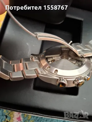 Hamilton Khaki X-Copter 7750 Valjoux , снимка 12 - Мъжки - 49760915