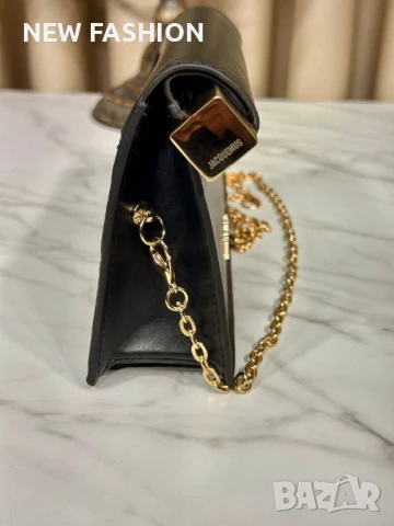 Дамски Чанти ✨ LAQUEMUS , снимка 15 - Чанти - 51391887