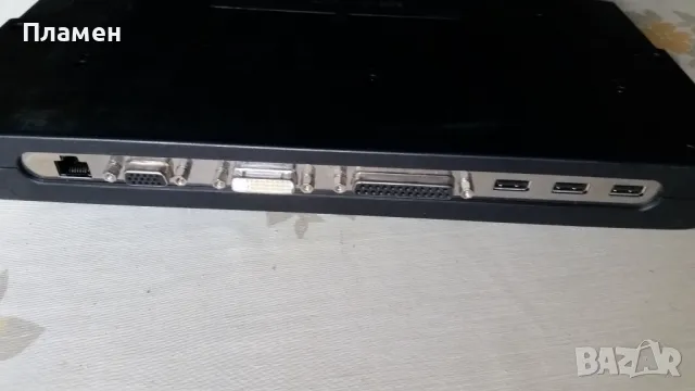 Sony VAIO VGP-PRS2 Док станция (порт репликатор) 