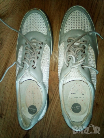 ROCKPORT, Нови оригинални дамски обувки UK 4.5 / 37, снимка 2 - Дамски ежедневни обувки - 51448144