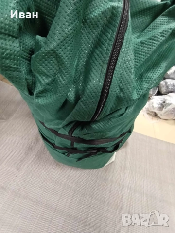 Покривало за кемпер Mypole. Размер на покриване от 7.5-8.0м, снимка 5 - Палатки - 52087541