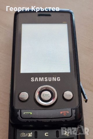 Samsung J800 и L600 - за ремонт, снимка 3 - Samsung - 41446470