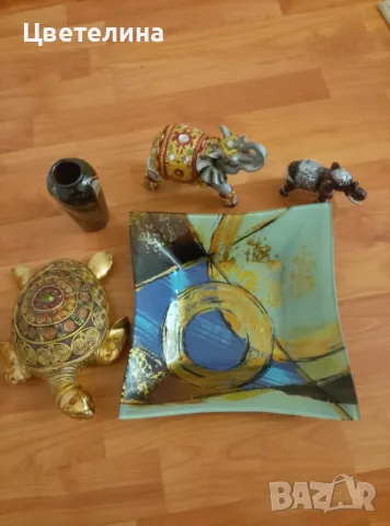 Декорация ,сувенири 