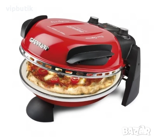 ЕКСПРЕСНА ФУРНА /ПИЦИ G3Ferrari Delizia Pizza фурна