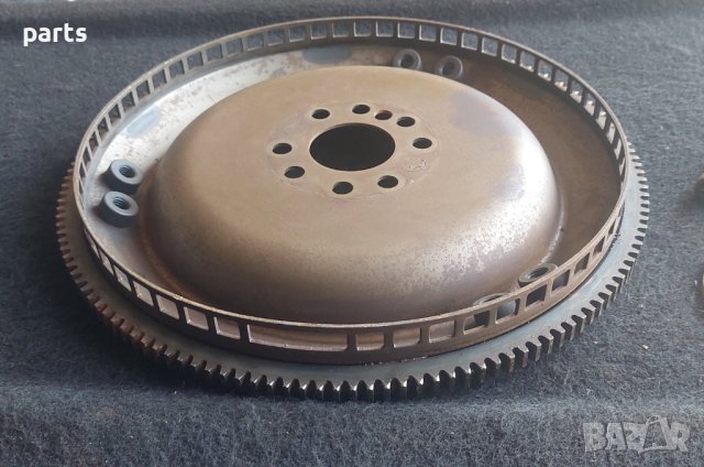 Маховик 3.5 Бензин 272кс. Мерцедес CLS 350 W219-S350-E350-C350-ML350-B350 N, снимка 4 - Части - 41579228