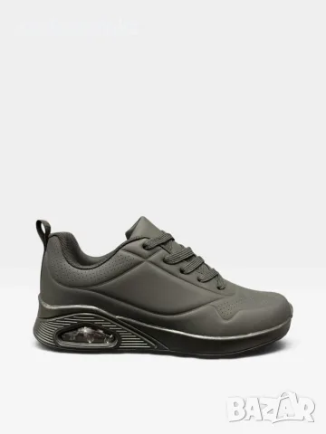 Дамски олекотени маратонки D9157-1 ALL BLACK