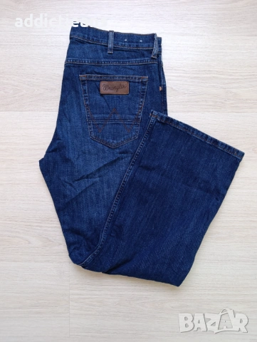 Мъжки дънки Wrangler размер 34