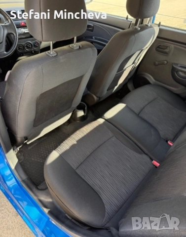 Киа Пиканто 2009г на 146000 км внос от Германия .ТОП, снимка 7 - Автомобили и джипове - 51533694