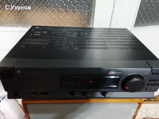 Siemens RV310 - усилвател , снимка 5 - Ресийвъри, усилватели, смесителни пултове - 53505469