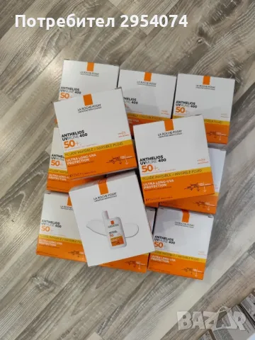 крем на Ла Рош 18лв, снимка 1