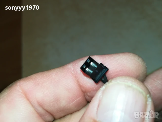 АНТЕНА С КАБЕЛ И БУКСА С ДВА ПИНА ЗА ТУНЕР 1207251907, снимка 17 - Други - 50999468