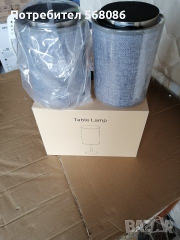 нощни лампи с usb