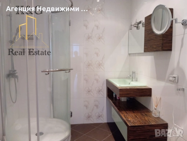 Луксозен тристаен апартамент на първа линия - гр. Поморие , снимка 7 - Апартаменти - 51531107