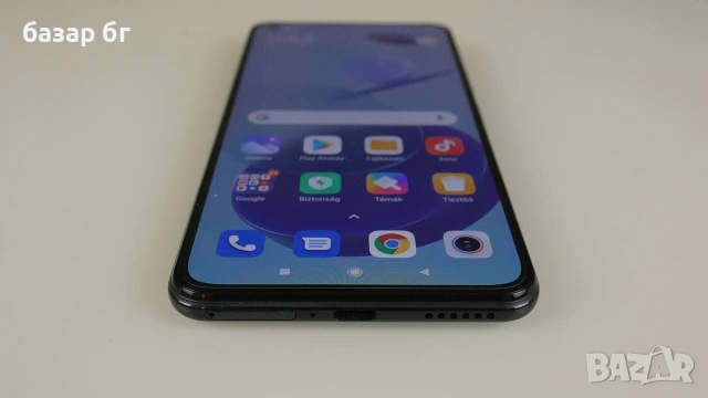 xioami 11 lite 5G , снимка 6 - Xiaomi - 53554595