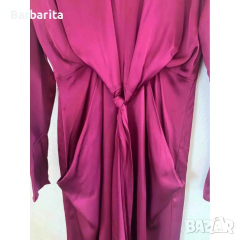 Zara рокля размер М/38, снимка 9 - Рокли - 40746634