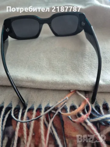 Дамски очила, снимка 4 - Слънчеви и диоптрични очила - 49722415