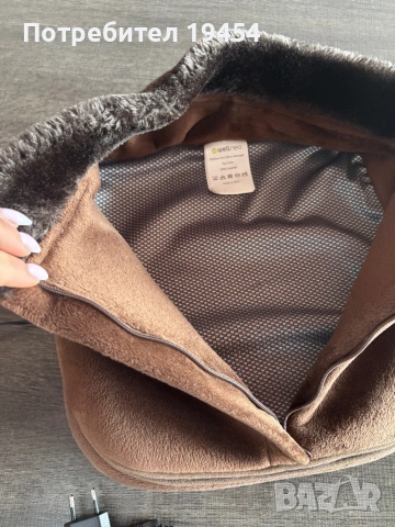 Масажор за крака, снимка 7 - Други - 53060838